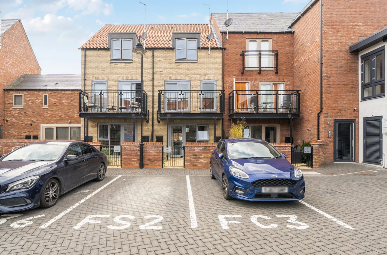Finkle Street, Hull, HU1, photo 10