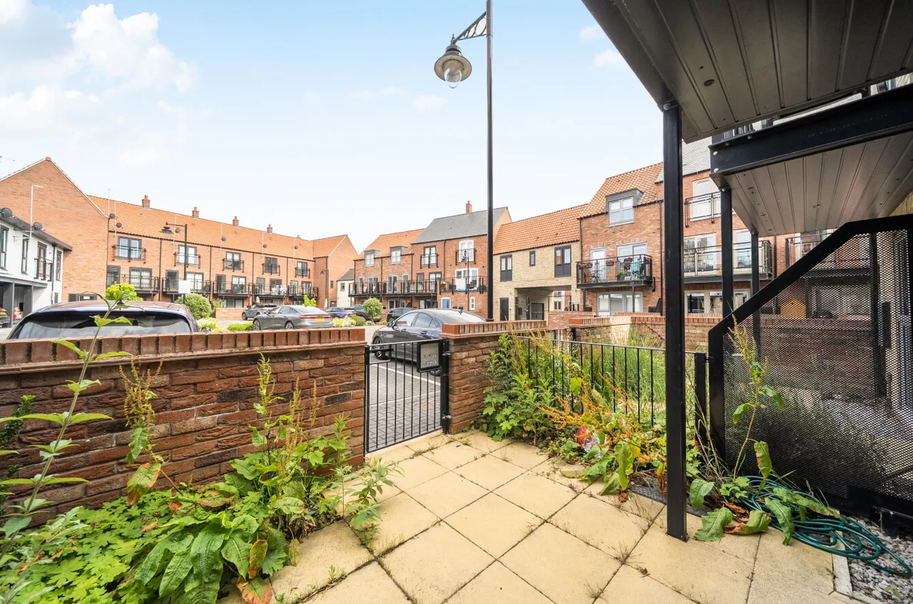 Finkle Street, Hull, HU1, photo 22