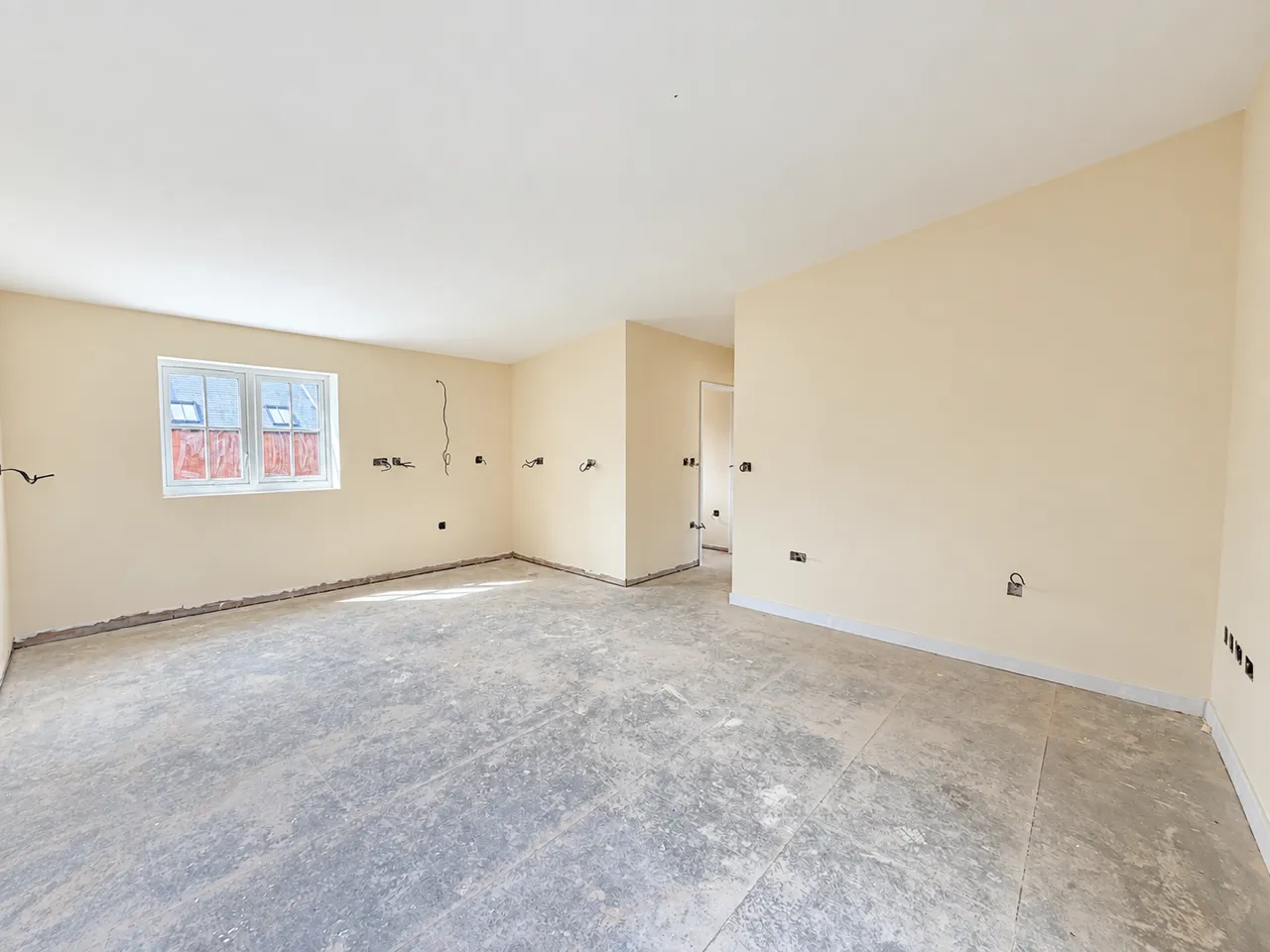 Salop Road, Oswestry with Double Garages, photo 7