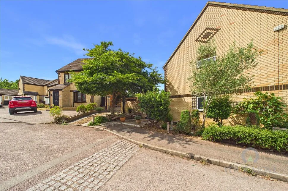 Raisins Field Close, Ecton Brook, Northampton, NN3, photo 9
