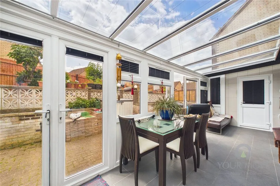 Raisins Field Close, Ecton Brook, Northampton, NN3, photo 12