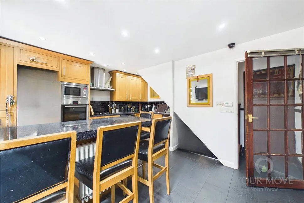 Raisins Field Close, Ecton Brook, Northampton, NN3, photo 11