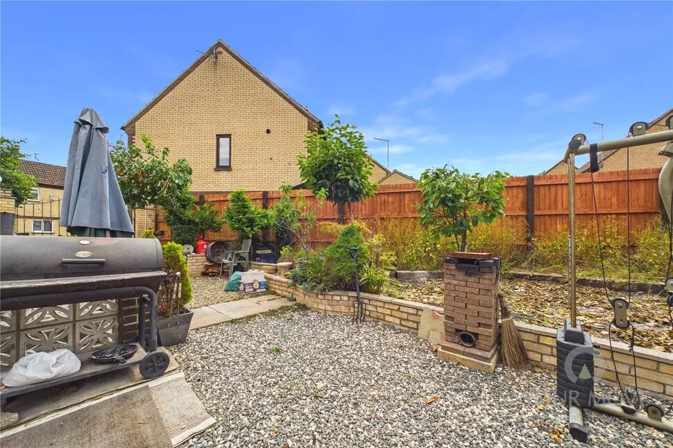 Raisins Field Close, Ecton Brook, Northampton, NN3, photo 10