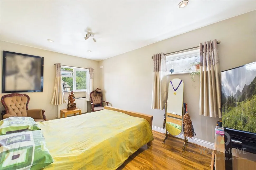 Raisins Field Close, Ecton Brook, Northampton, NN3, photo 6