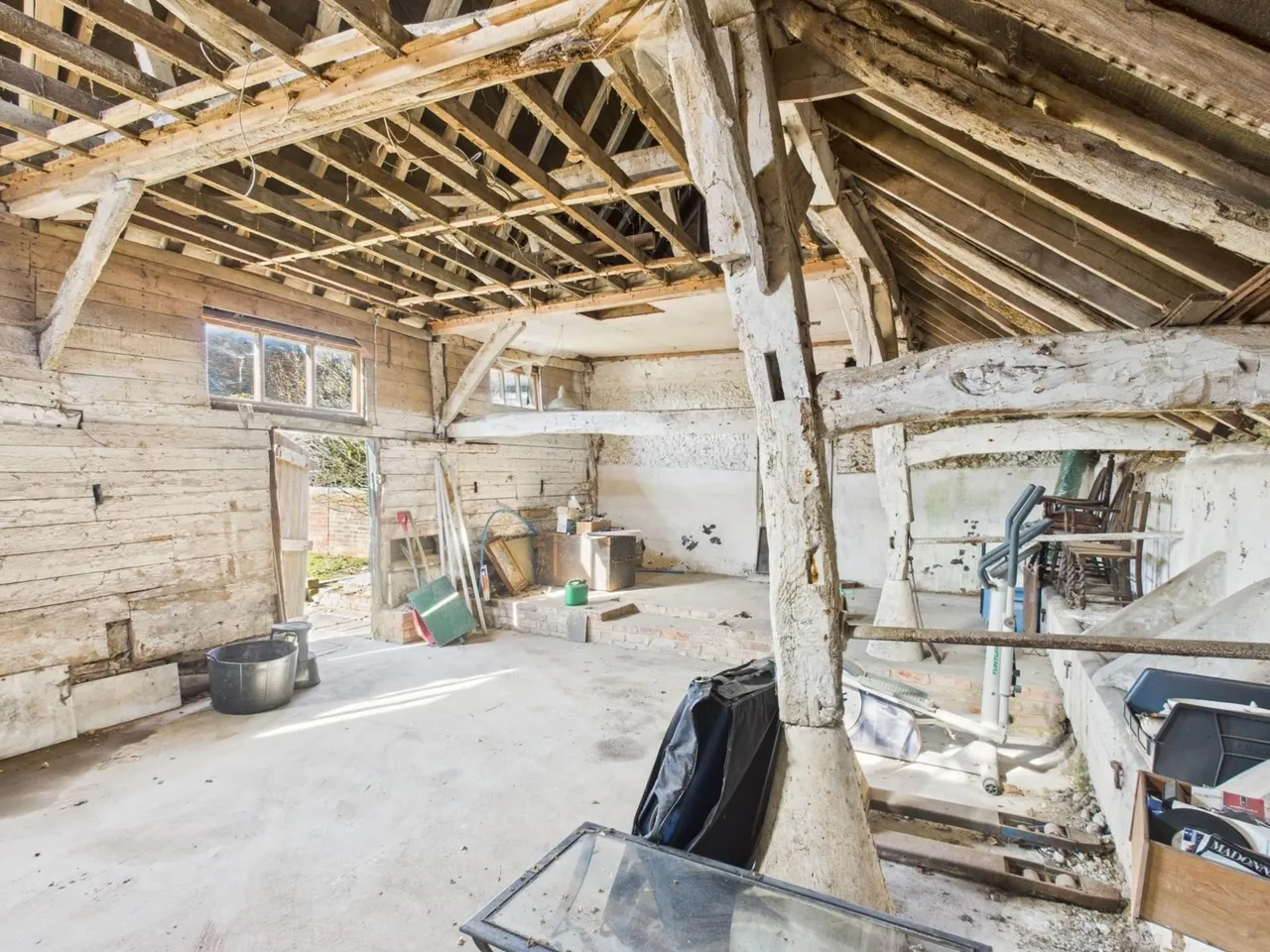 High Barn Farm, Woodrow, photo 45