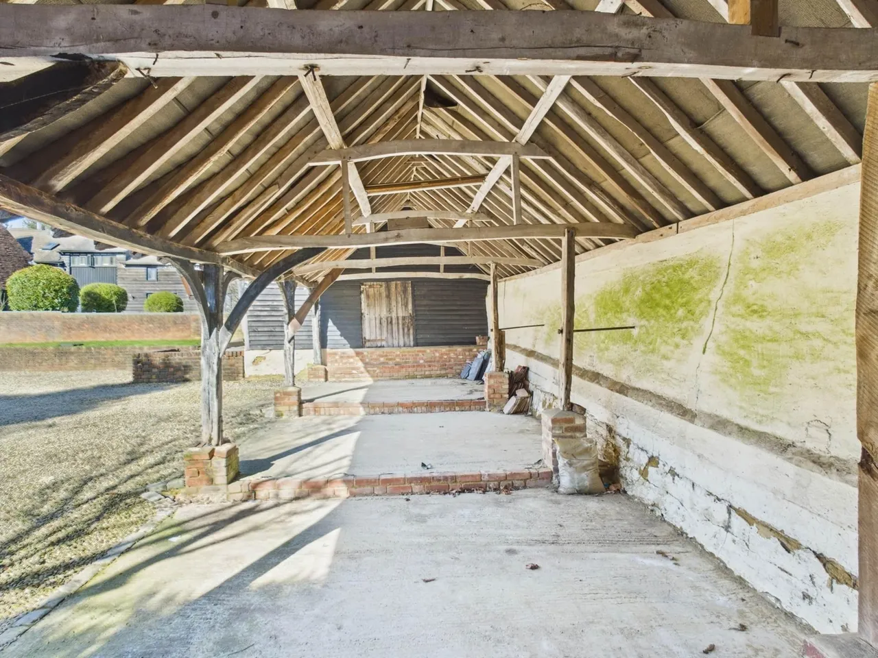 High Barn Farm, Woodrow, photo 43