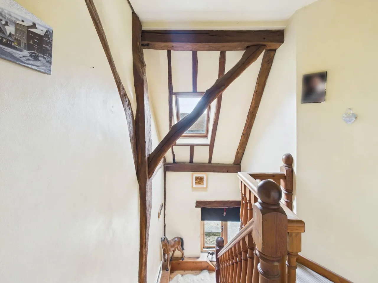 High Barn Farm, Woodrow, photo 34