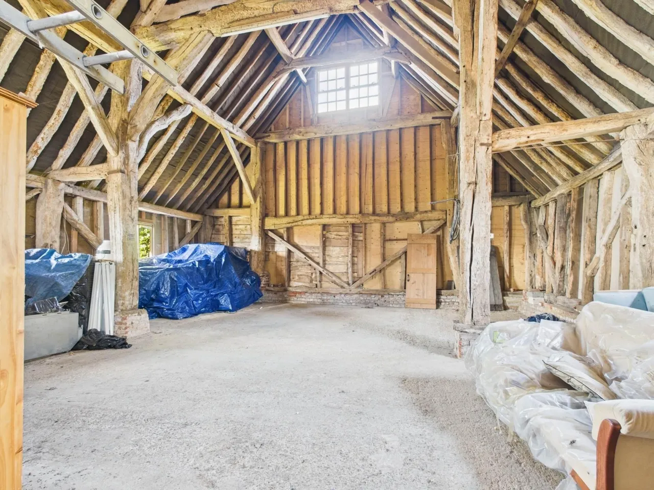 High Barn Farm, Woodrow, photo 47