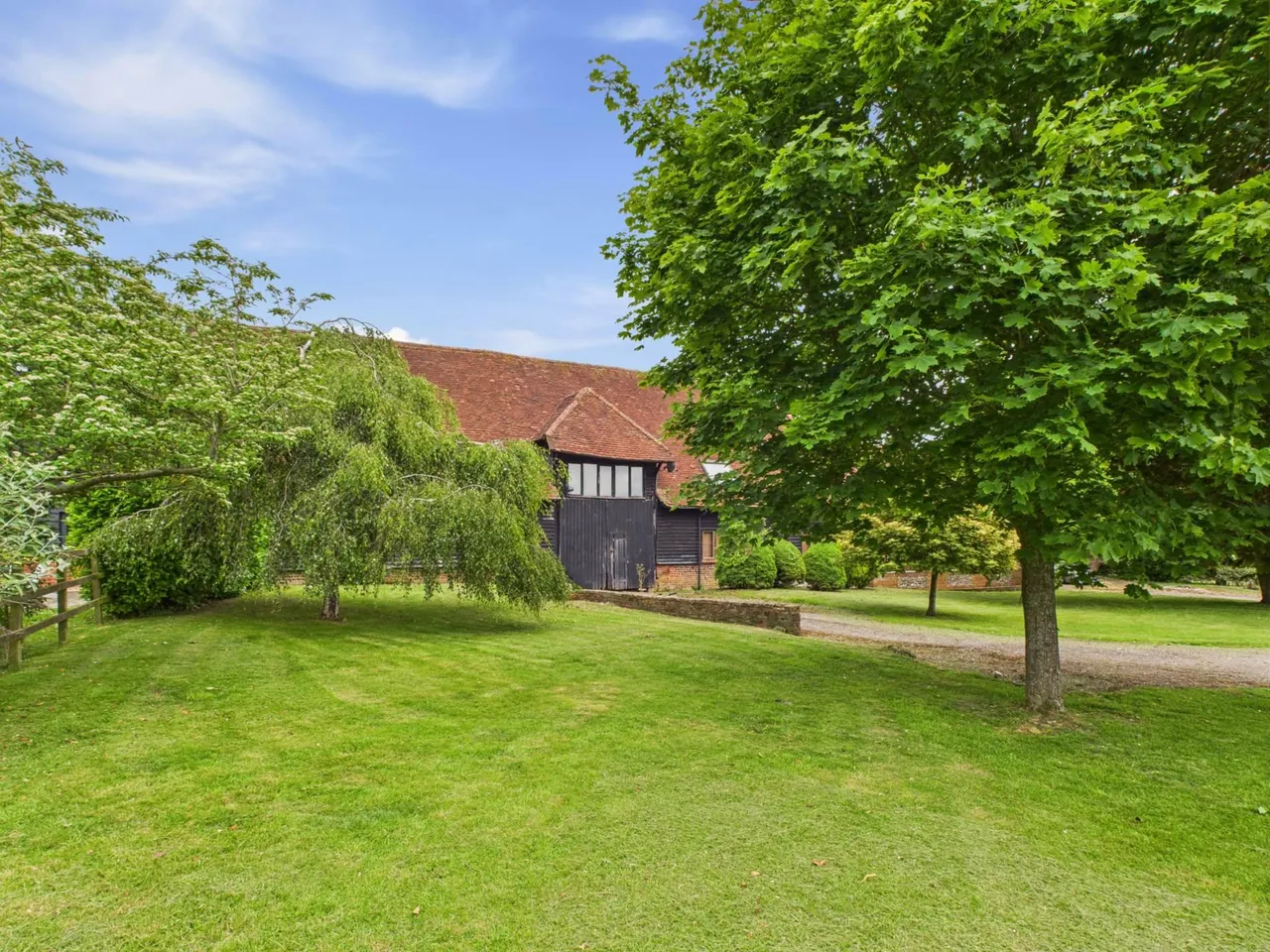 High Barn Farm, Woodrow, photo 53