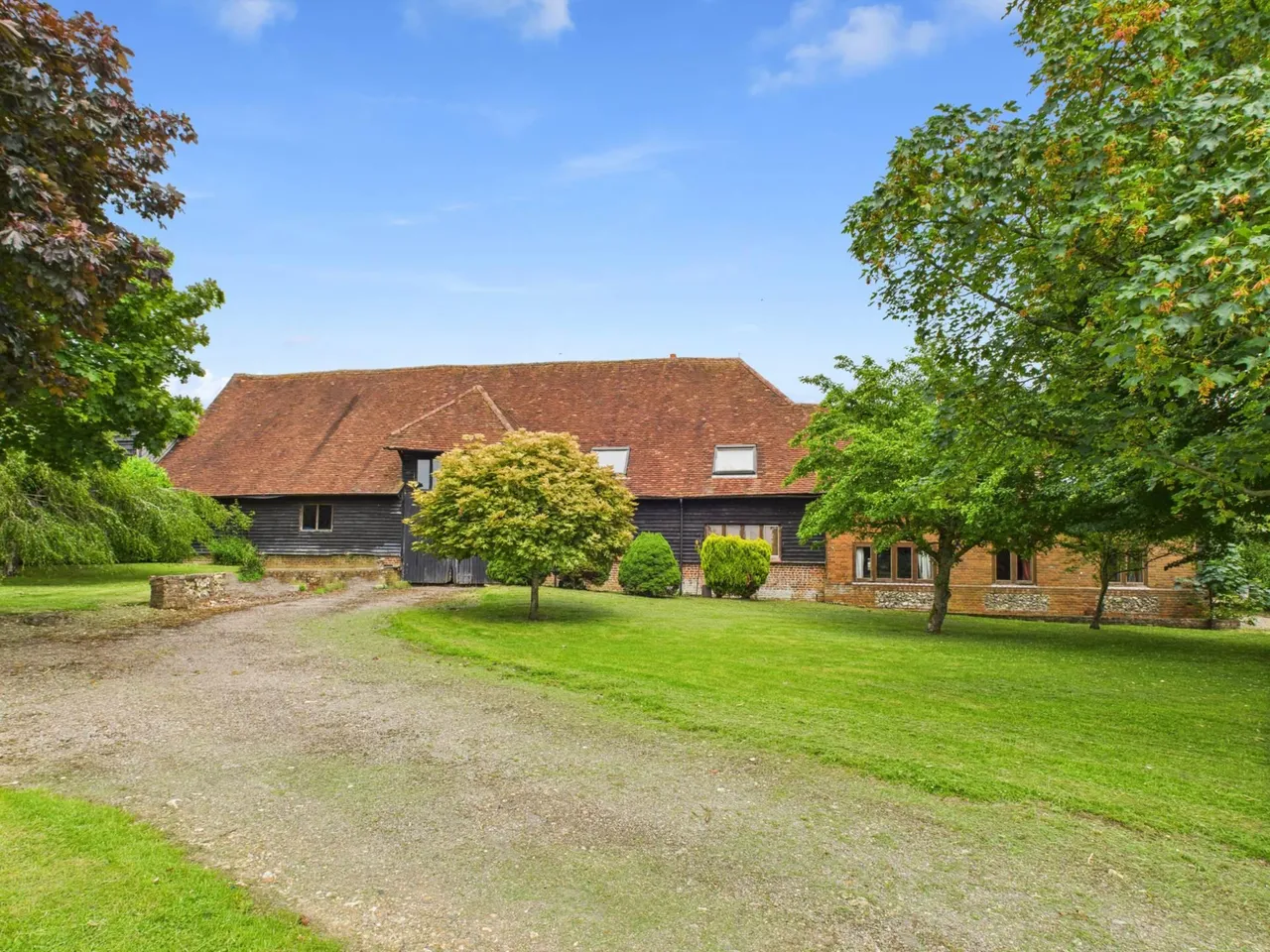 High Barn Farm, Woodrow, photo 55