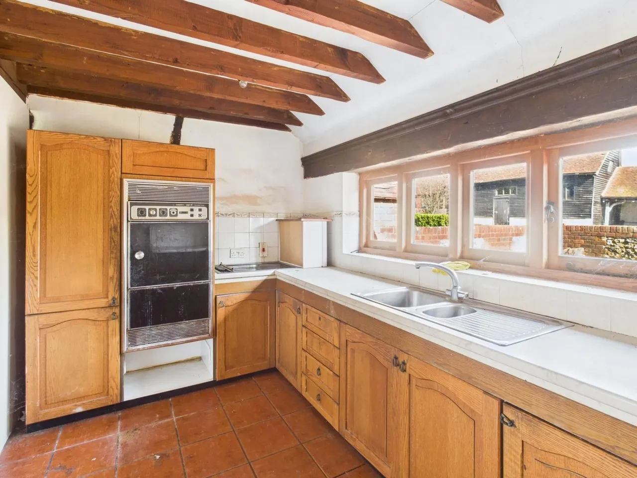 High Barn Farm, Woodrow, photo 20