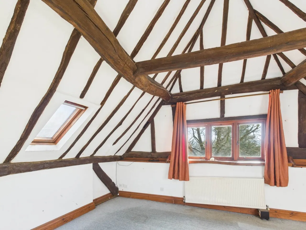 High Barn Farm, Woodrow, photo 26