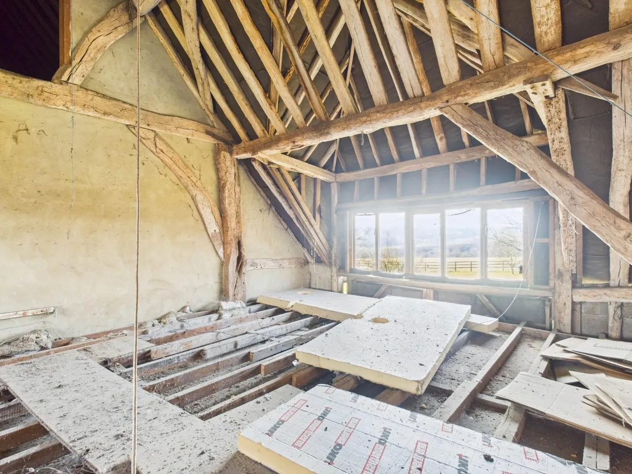 High Barn Farm, Woodrow, photo 51