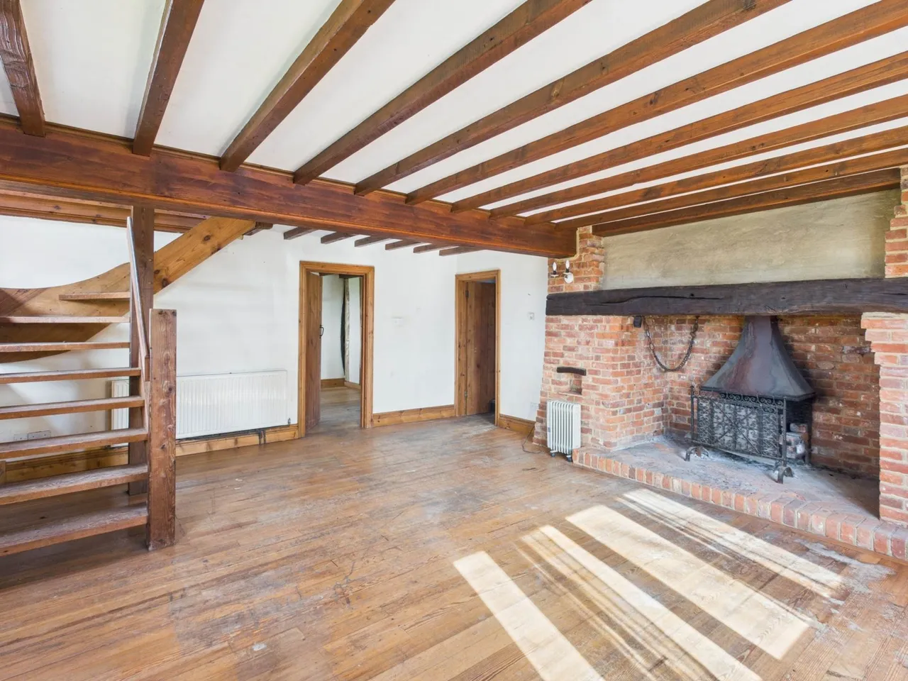 High Barn Farm, Woodrow, photo 21