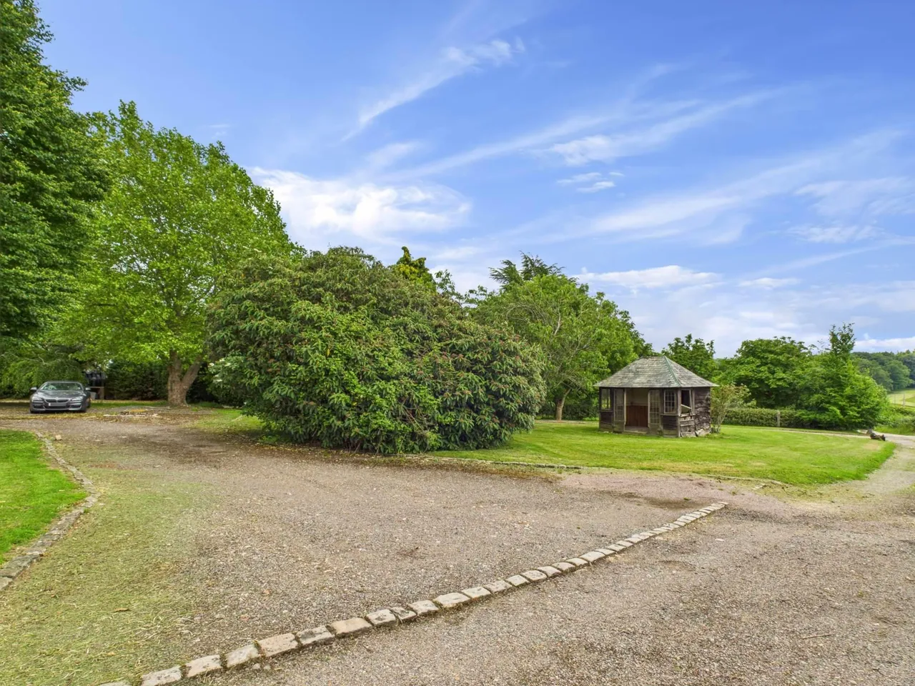 High Barn Farm, Woodrow, photo 56