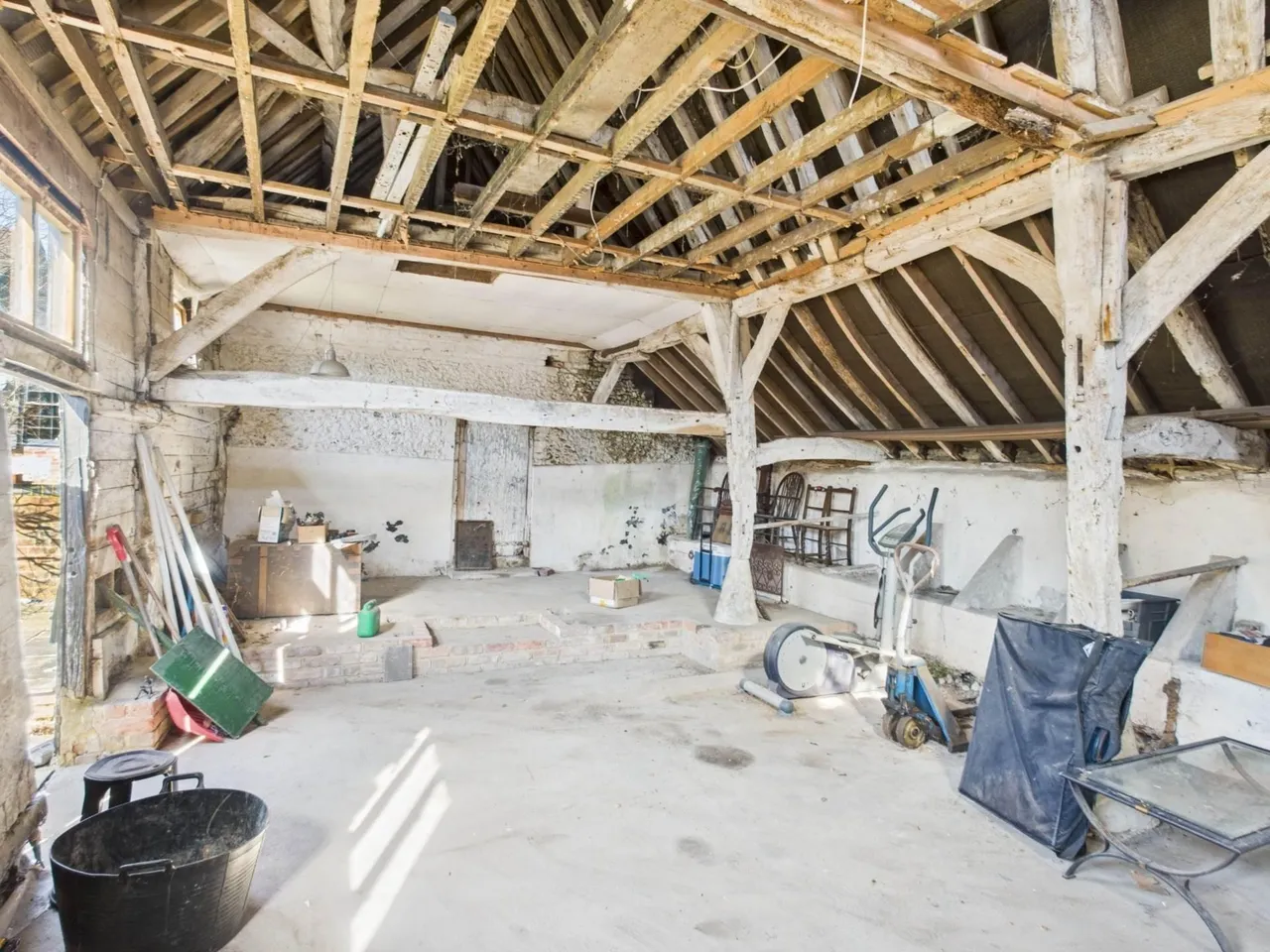 High Barn Farm, Woodrow, photo 44