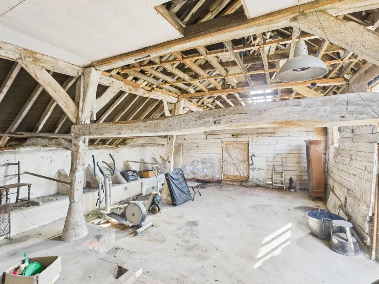 High Barn Farm, Woodrow, photo 46