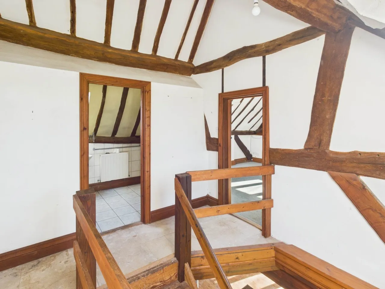 High Barn Farm, Woodrow, photo 22