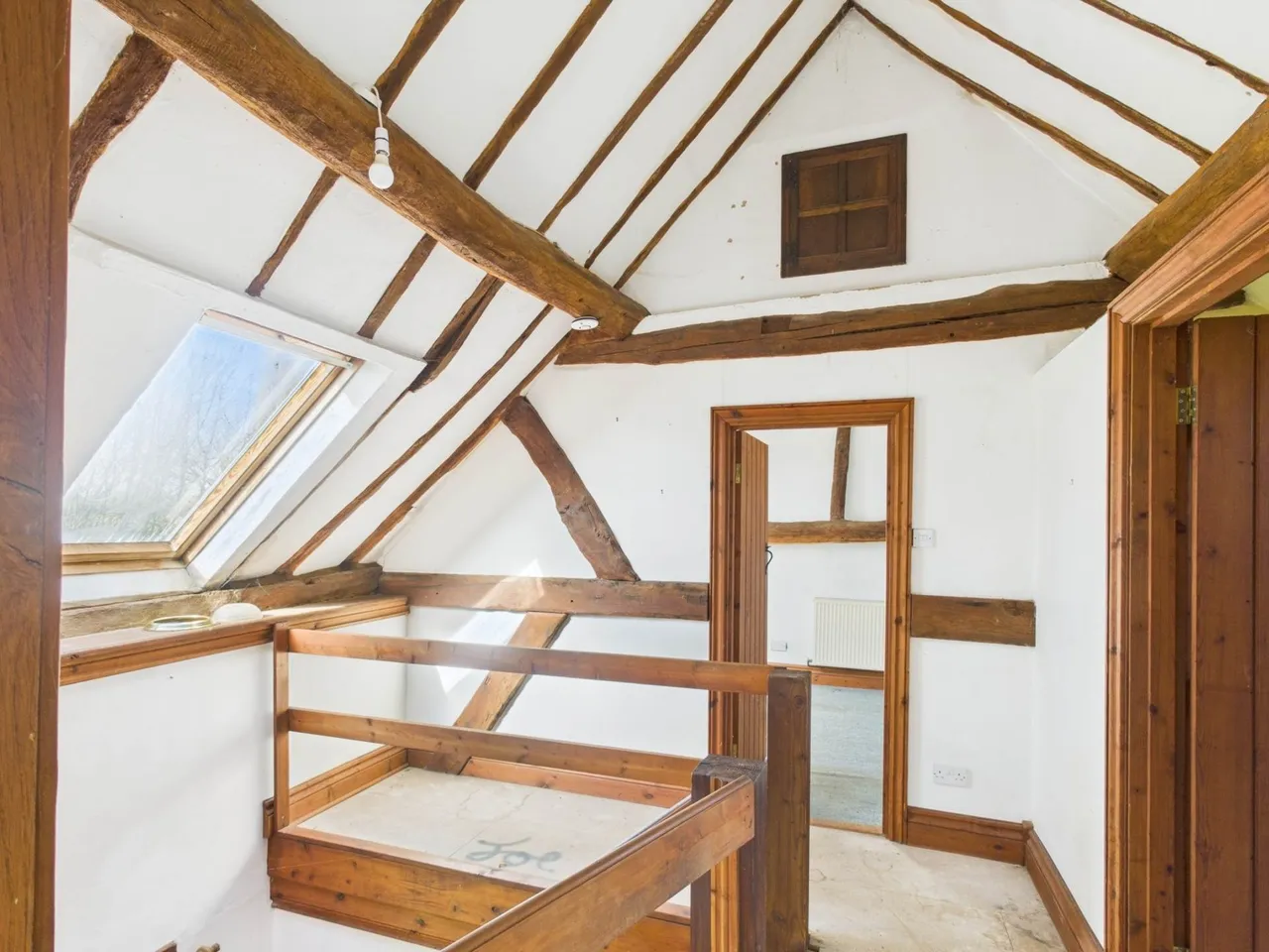 High Barn Farm, Woodrow, photo 23