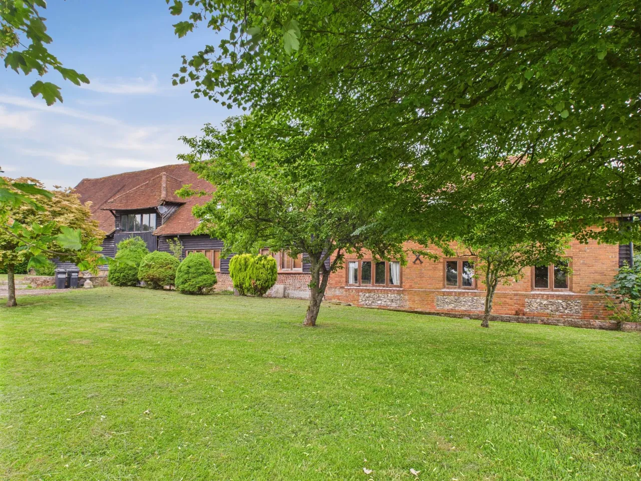 High Barn Farm, Woodrow, photo 12