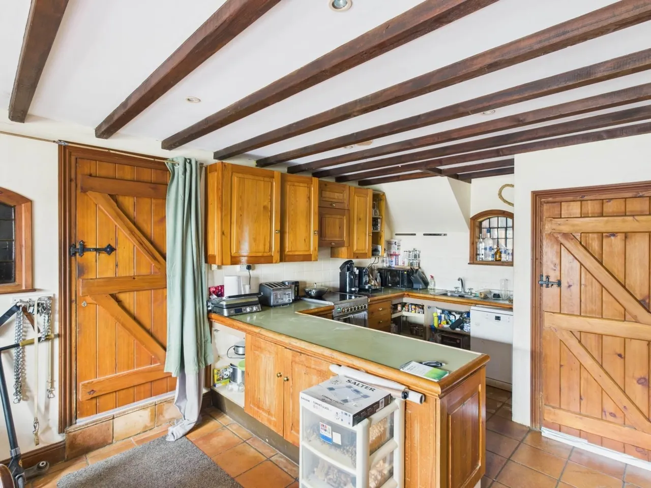High Barn Farm, Woodrow, photo 31