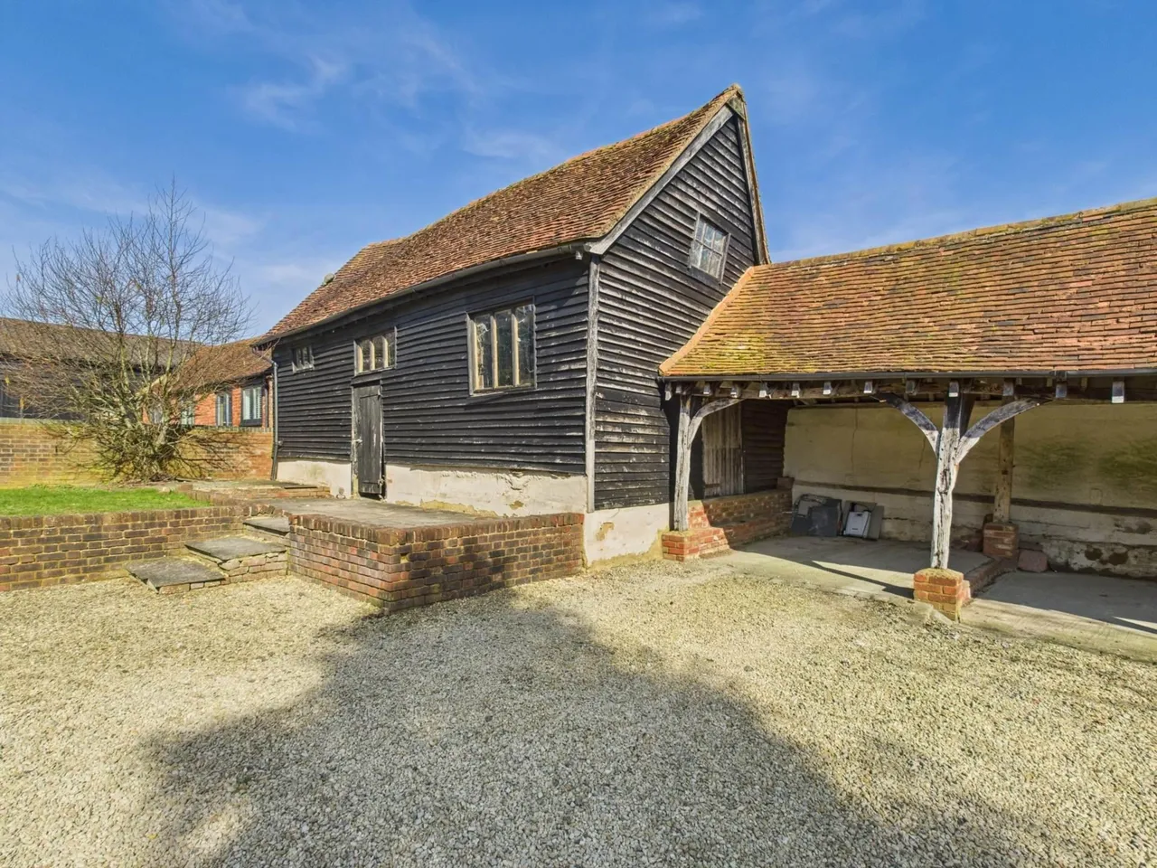 High Barn Farm, Woodrow, photo 40