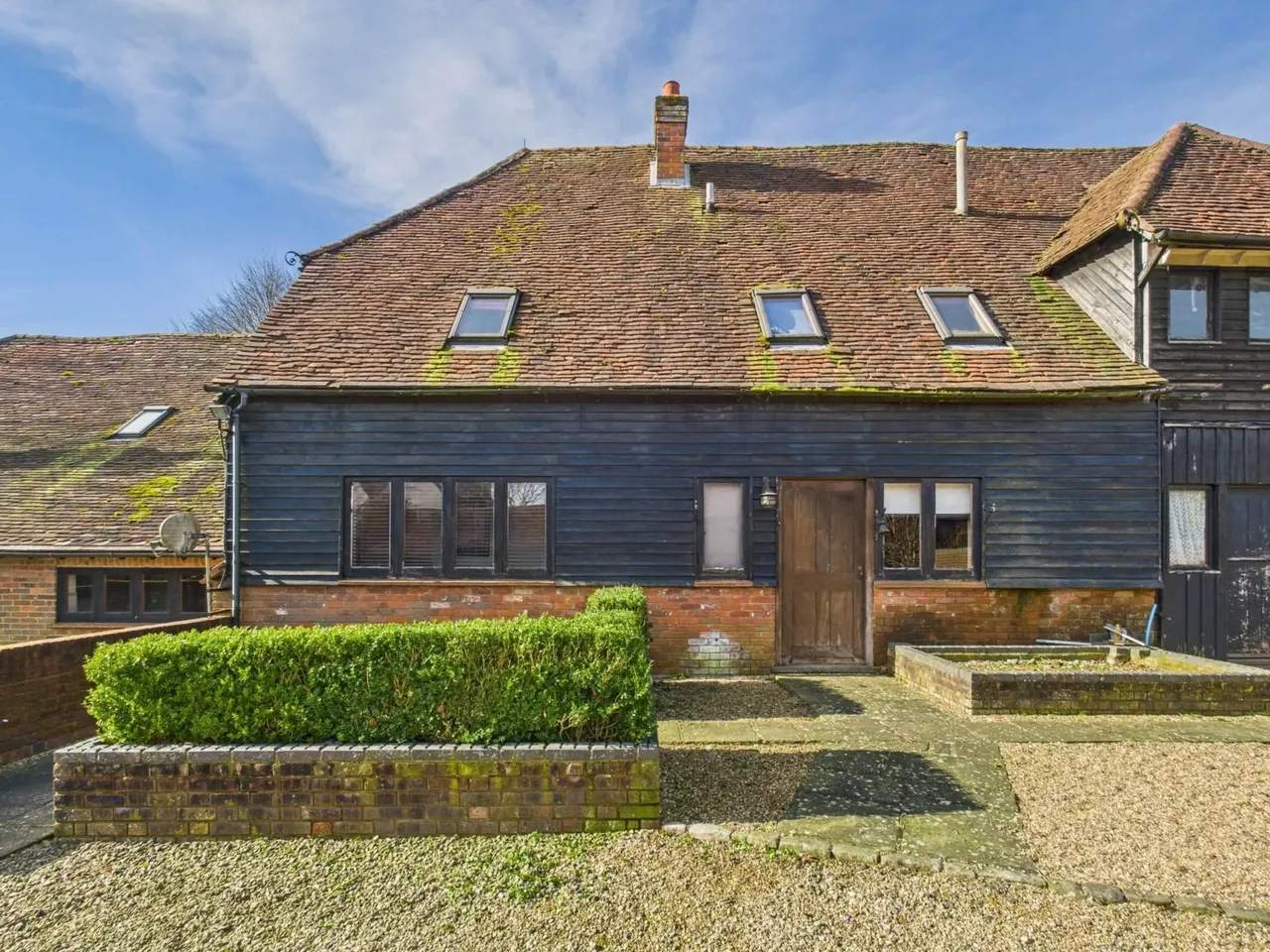 High Barn Farm, Woodrow, photo 29