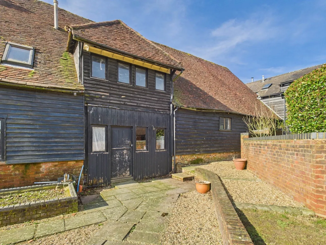 High Barn Farm, Woodrow, photo 8