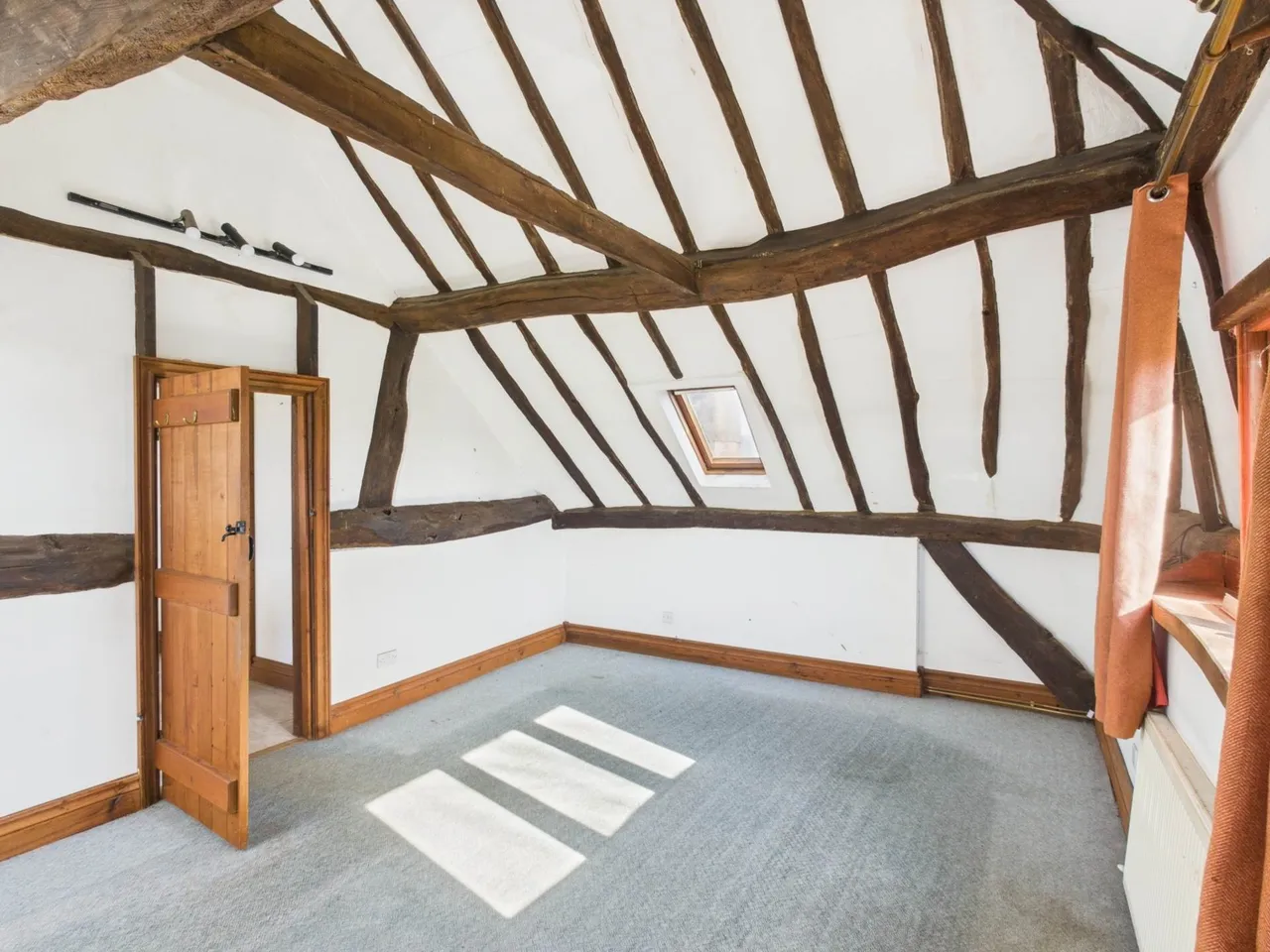 High Barn Farm, Woodrow, photo 24