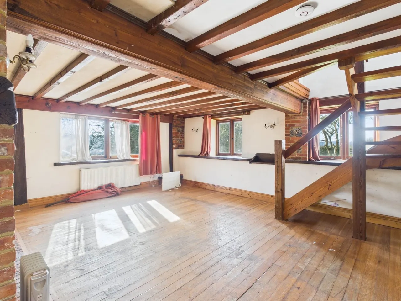 High Barn Farm, Woodrow, photo 18