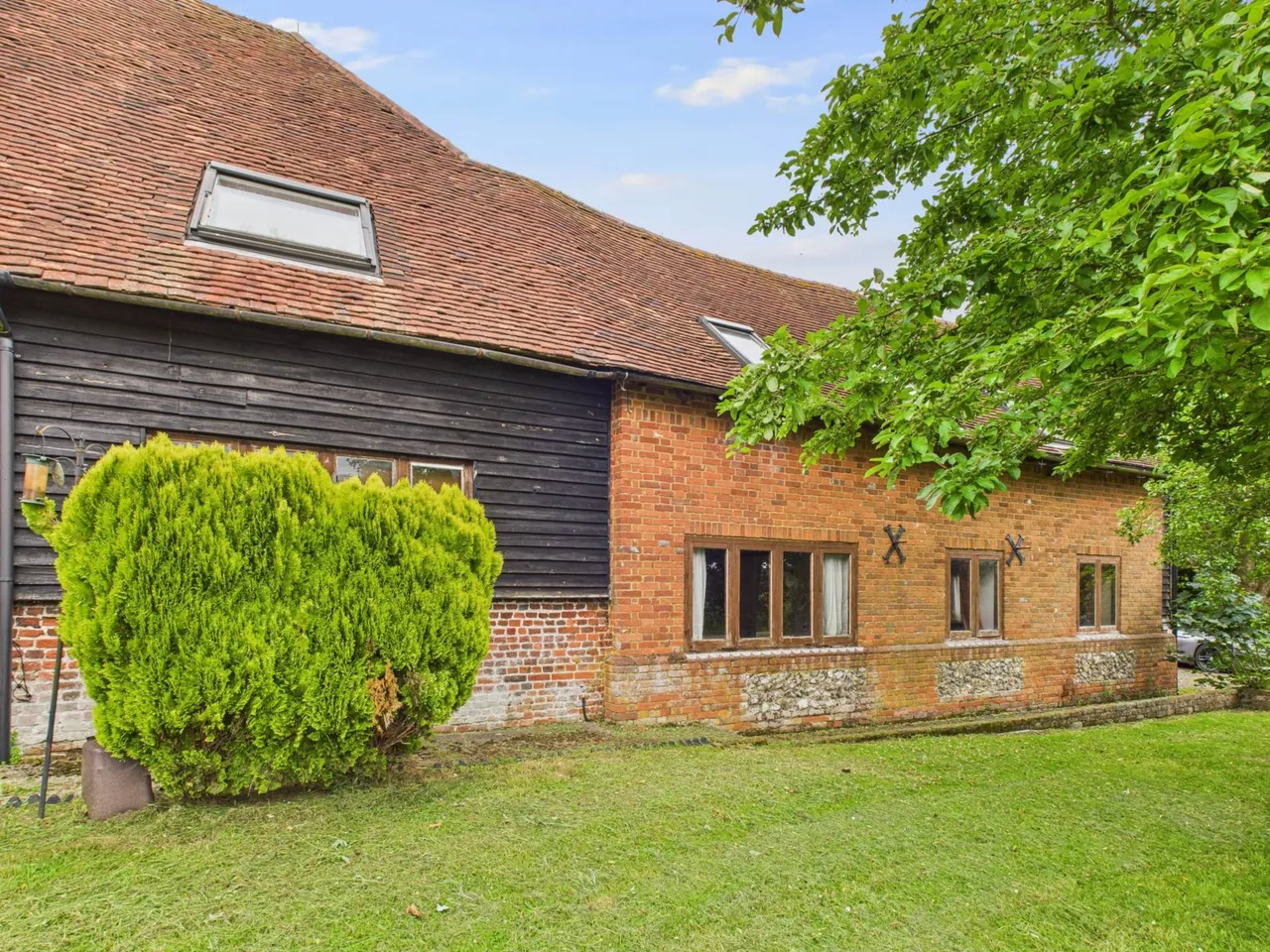 High Barn Farm, Woodrow, photo 9