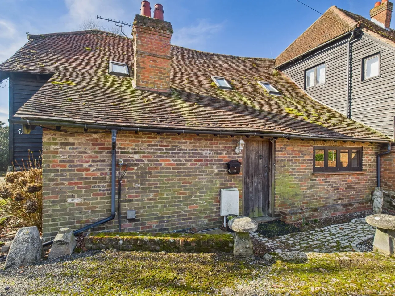 High Barn Farm, Woodrow, photo 17