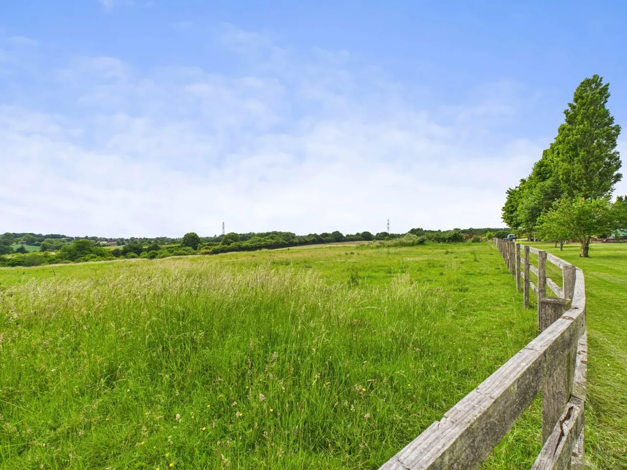 High Barn Farm, Woodrow, photo 60