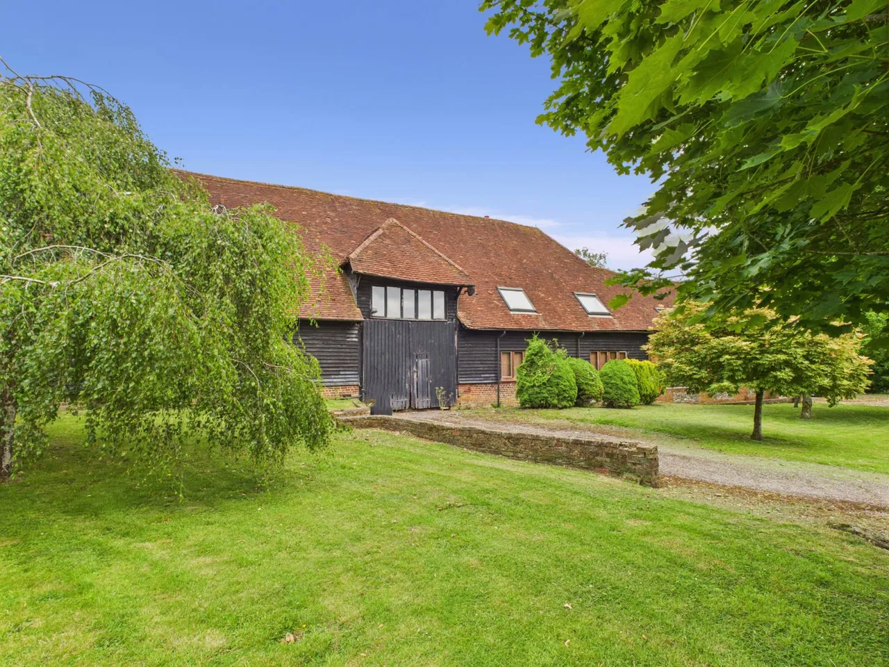 High Barn Farm, Woodrow, photo 10