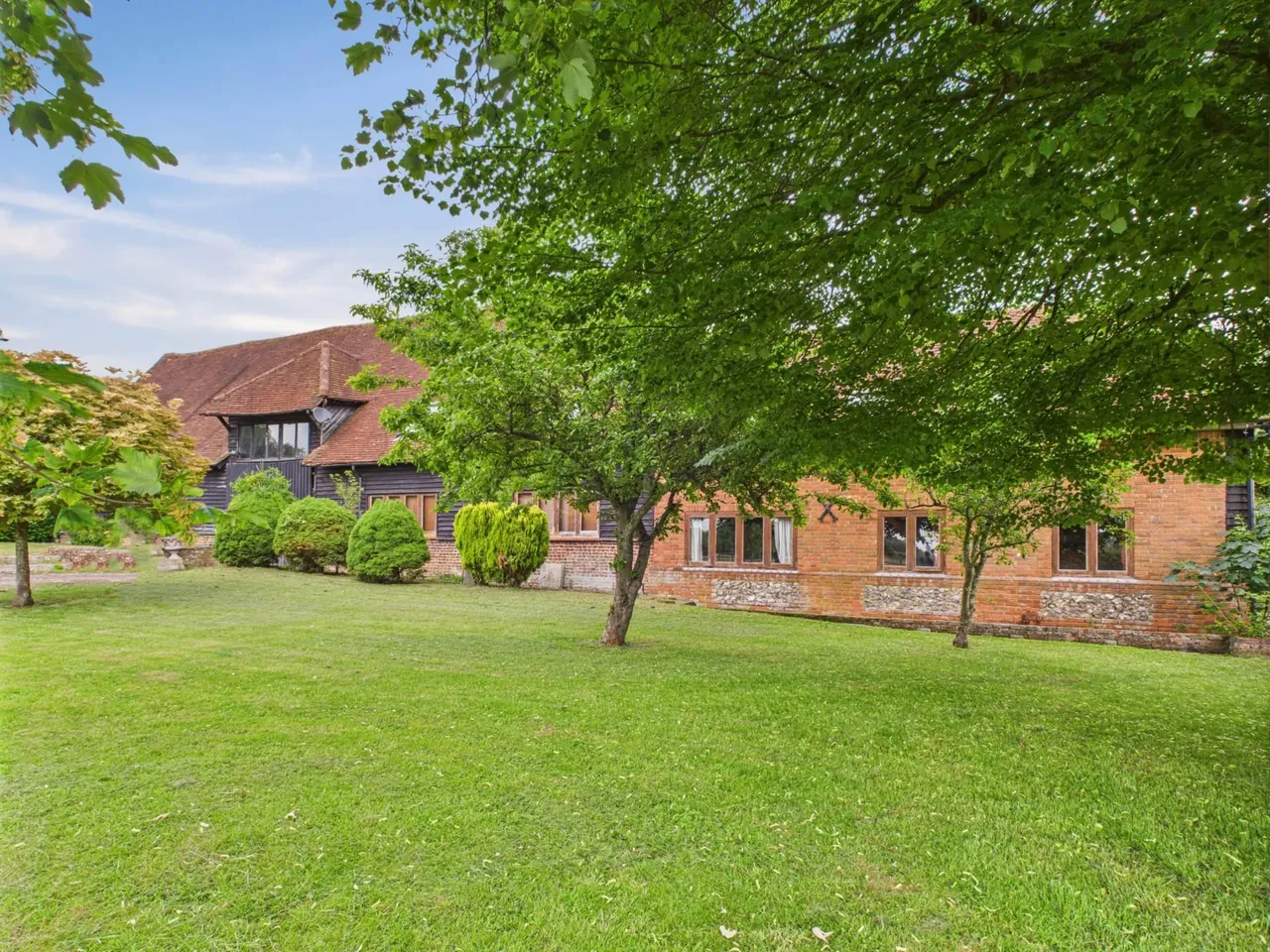 High Barn Farm, Woodrow, photo 54