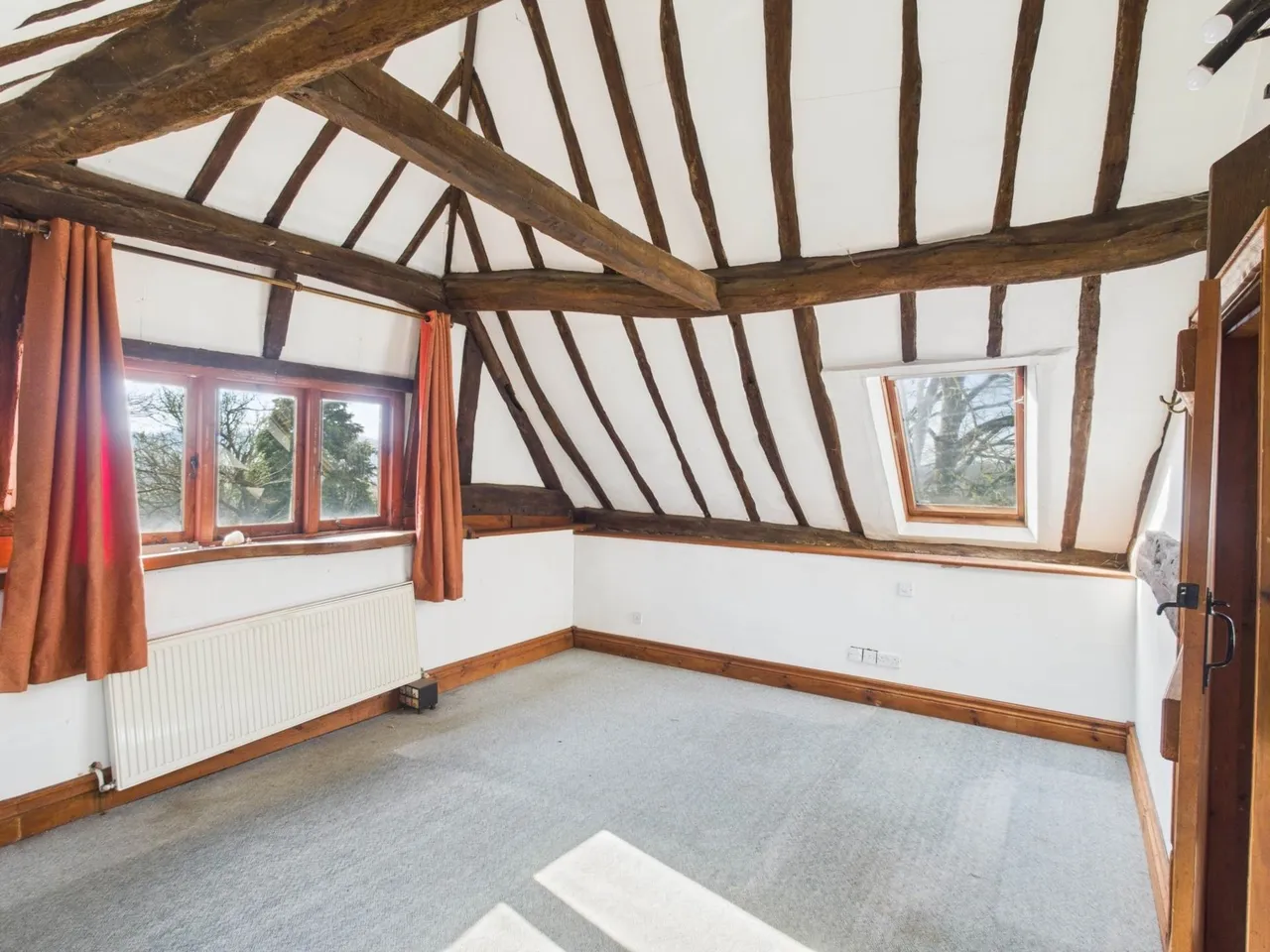 High Barn Farm, Woodrow, photo 25