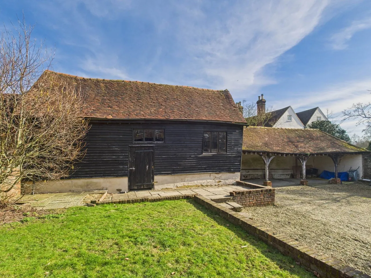 High Barn Farm, Woodrow, photo 15
