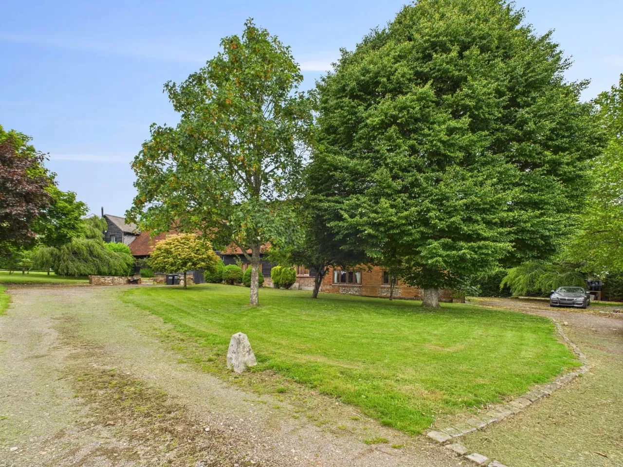 High Barn Farm, Woodrow, photo 57