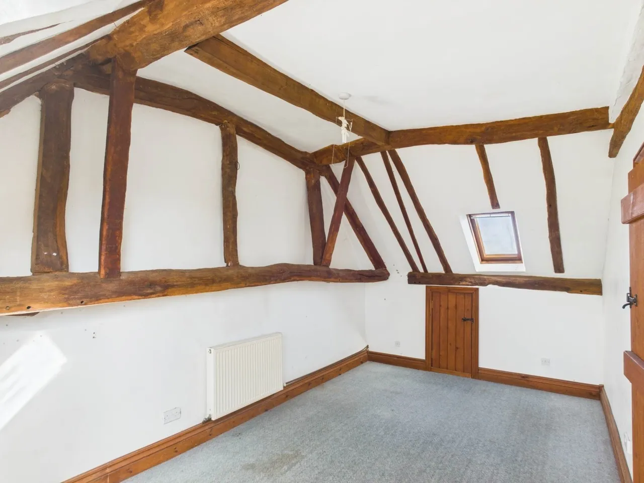 High Barn Farm, Woodrow, photo 28
