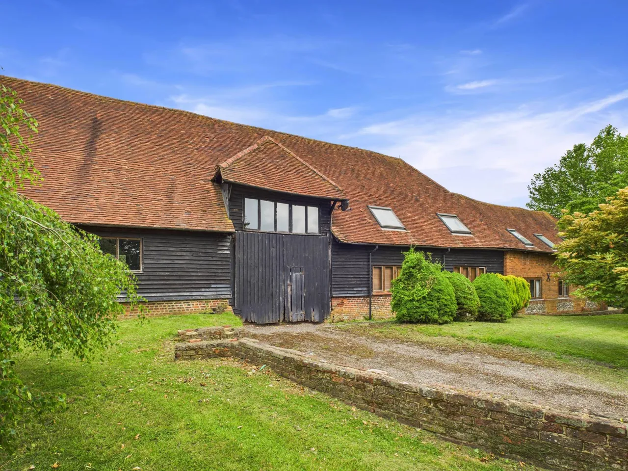 High Barn Farm, Woodrow, photo 11