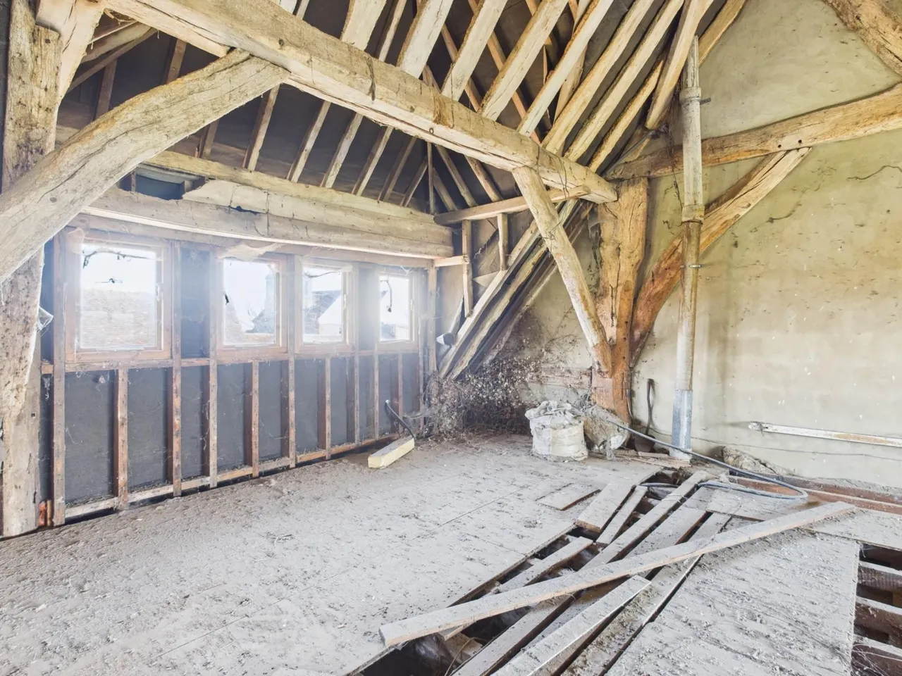 High Barn Farm, Woodrow, photo 52