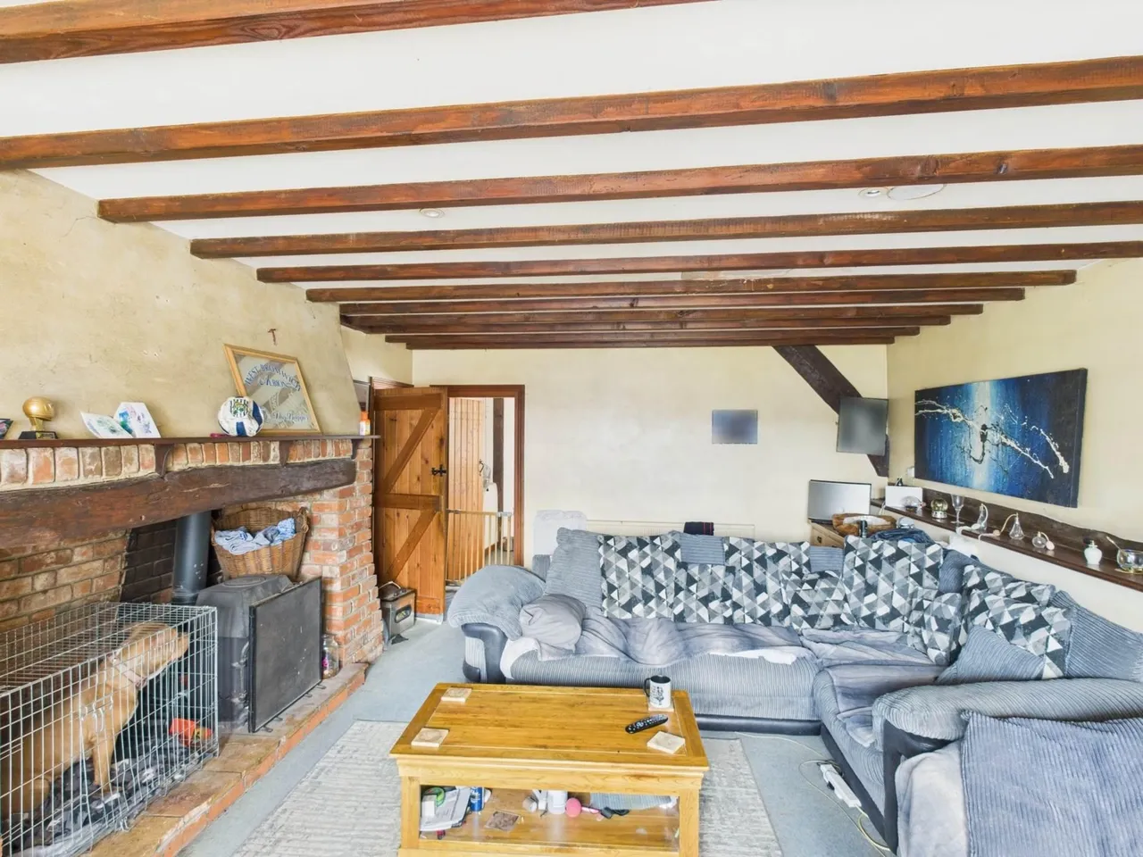 High Barn Farm, Woodrow, photo 32