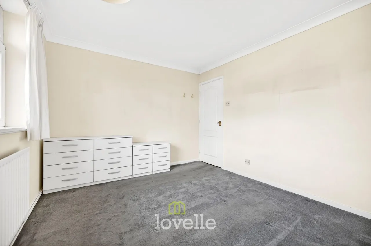 Holton Mount, Holton-Le-Clay, DN36, photo 9