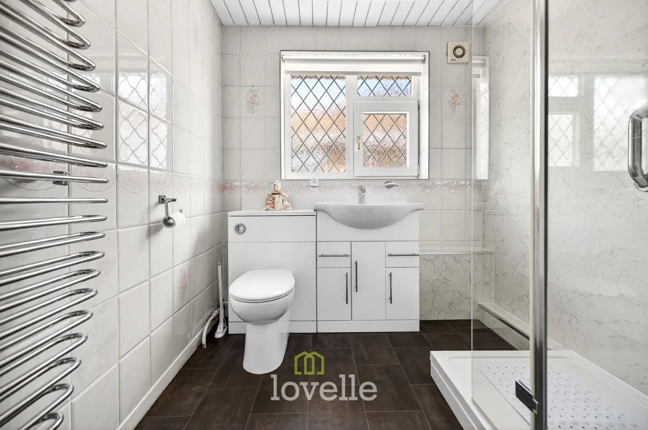 Holton Mount, Holton-Le-Clay, DN36, photo 12
