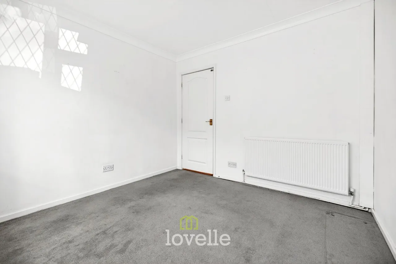 Holton Mount, Holton-Le-Clay, DN36, photo 13