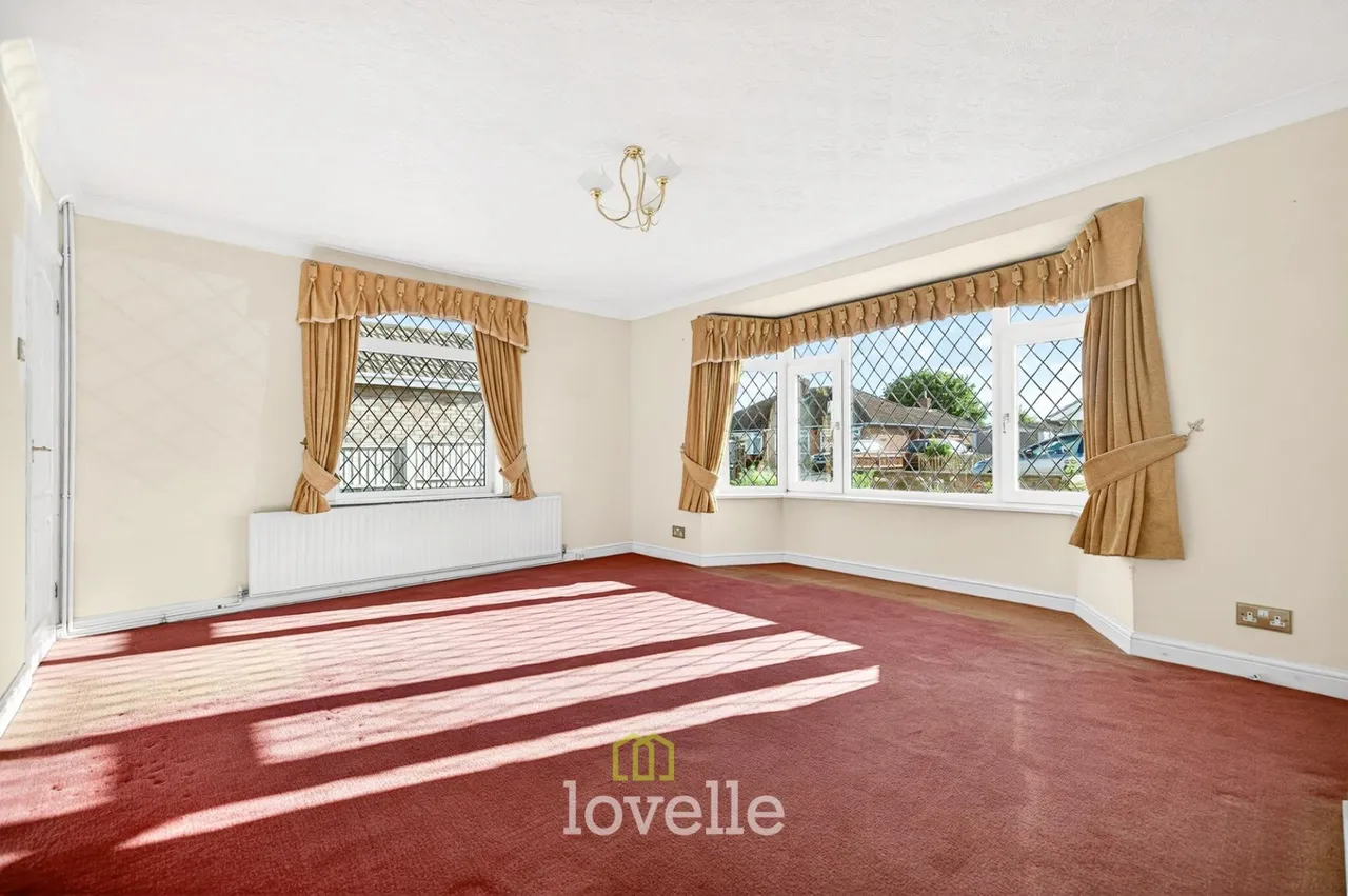 Holton Mount, Holton-Le-Clay, DN36, photo 6