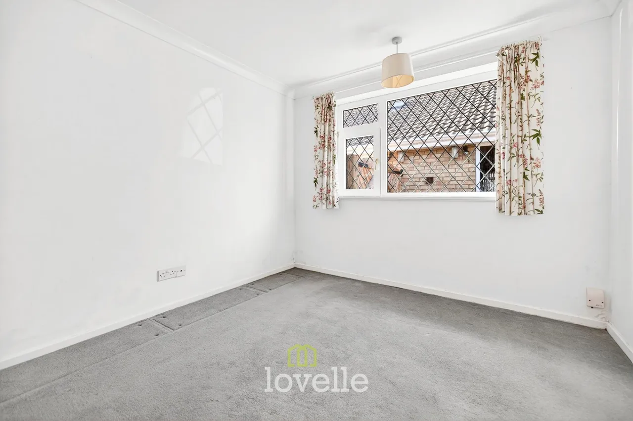 Holton Mount, Holton-Le-Clay, DN36, photo 14
