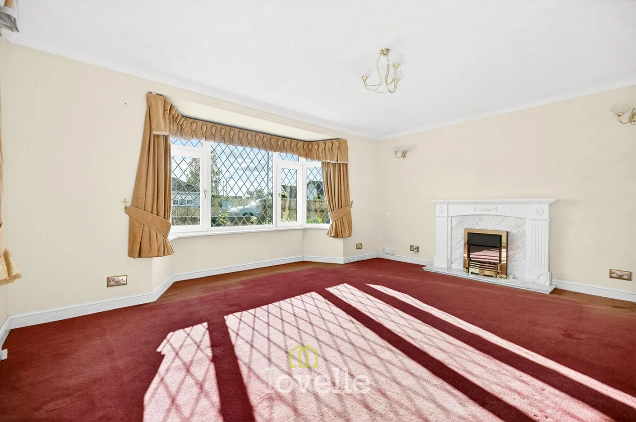Holton Mount, Holton-Le-Clay, DN36, photo 5