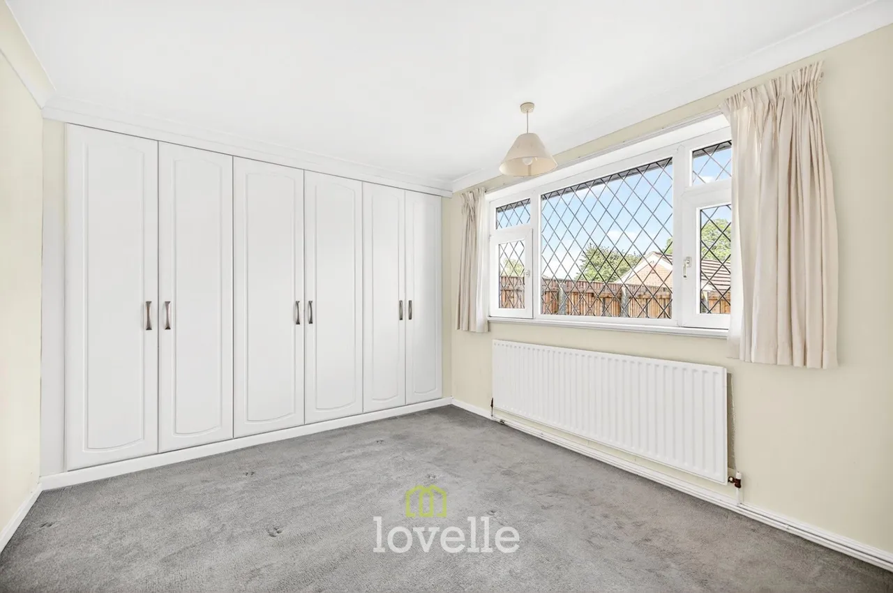 Holton Mount, Holton-Le-Clay, DN36, photo 10