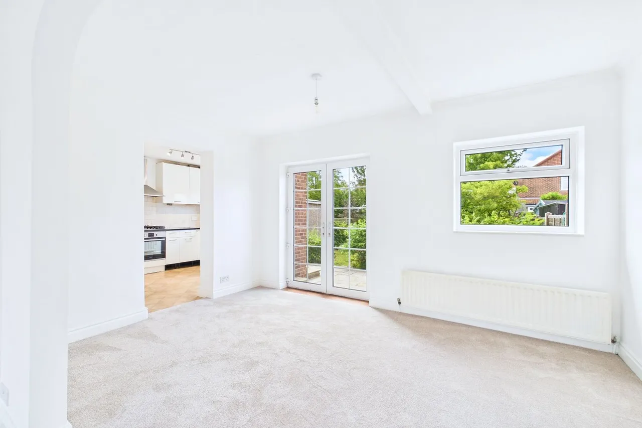 Lawnswood Drive, York, YO30, photo 3